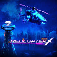 Helicopter X