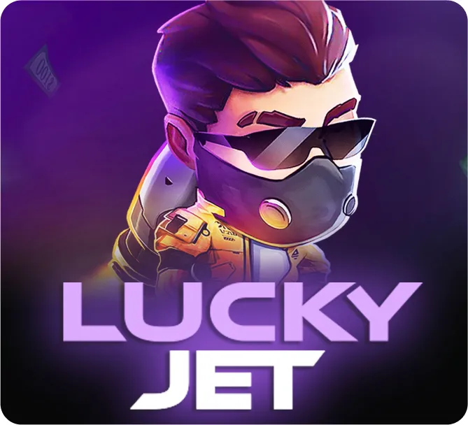 Lucky Jet