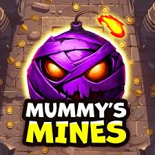 Mummies Mines