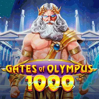 GATES OF OLYMPUS 1000 - Nomad Casino