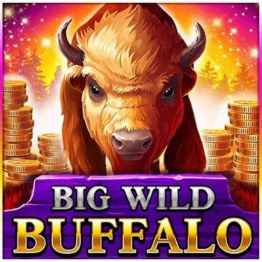 BIG WILD BUFFALO - Nomad Casino