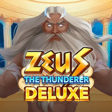 ZEUS THE THUNDERER DELUXE - Nomad Casino