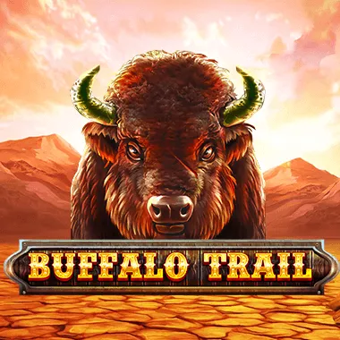 BUFFALO TRAIL - Nomad Casino