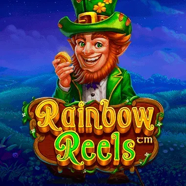 Rainbow Reels - Nomad Casino