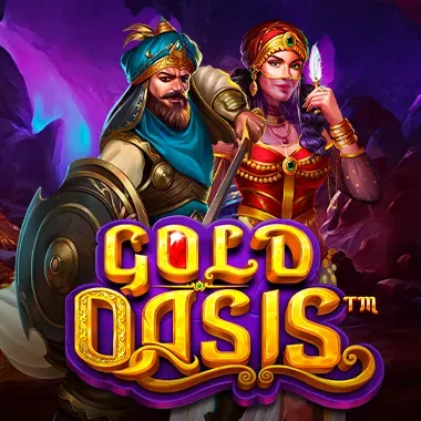 GOLD OASIS - Nomad Casino