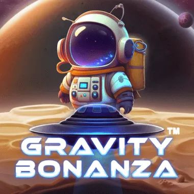 GRAVITY BONANZA - Nomad Casino