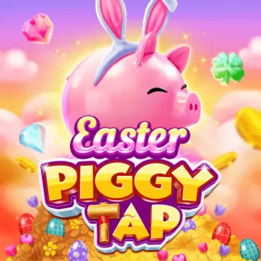 Easter Piggy Tap - Nomad Casino