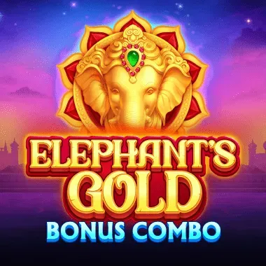 Elephat's Gold - Nomad Casino