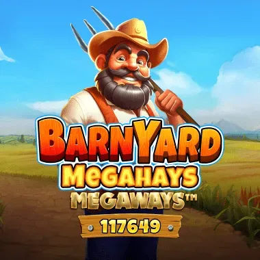 BarnYard - Nomad Casino