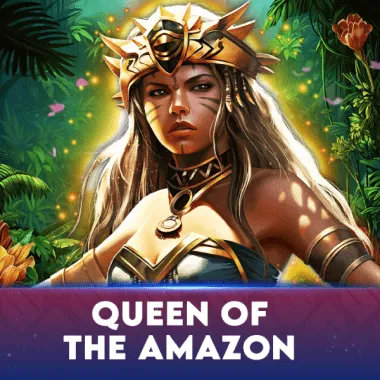 Queen of Amazon - Nomad Casino