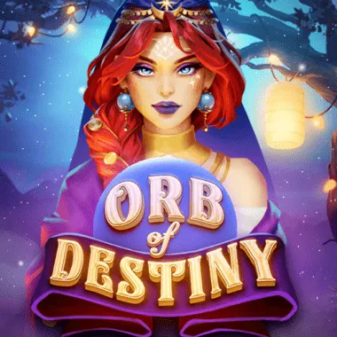 Orb of Destiny - Nomad Casino