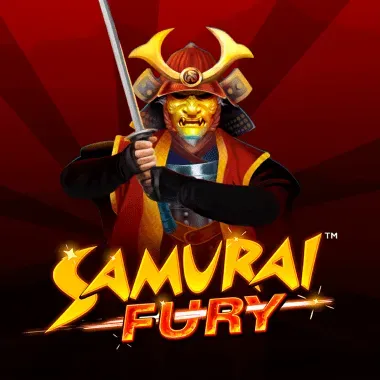 Samurai Fury - Nomad Casino