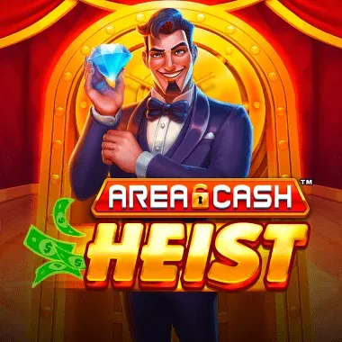 Heist - Nomad Casino