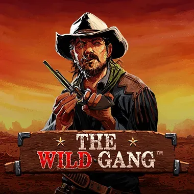 THE WILD GANG - Nomad Casino